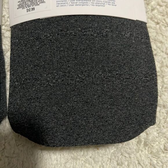 NIP- Old Navy- XL-XXL. grey tights - Picture 4 of 4